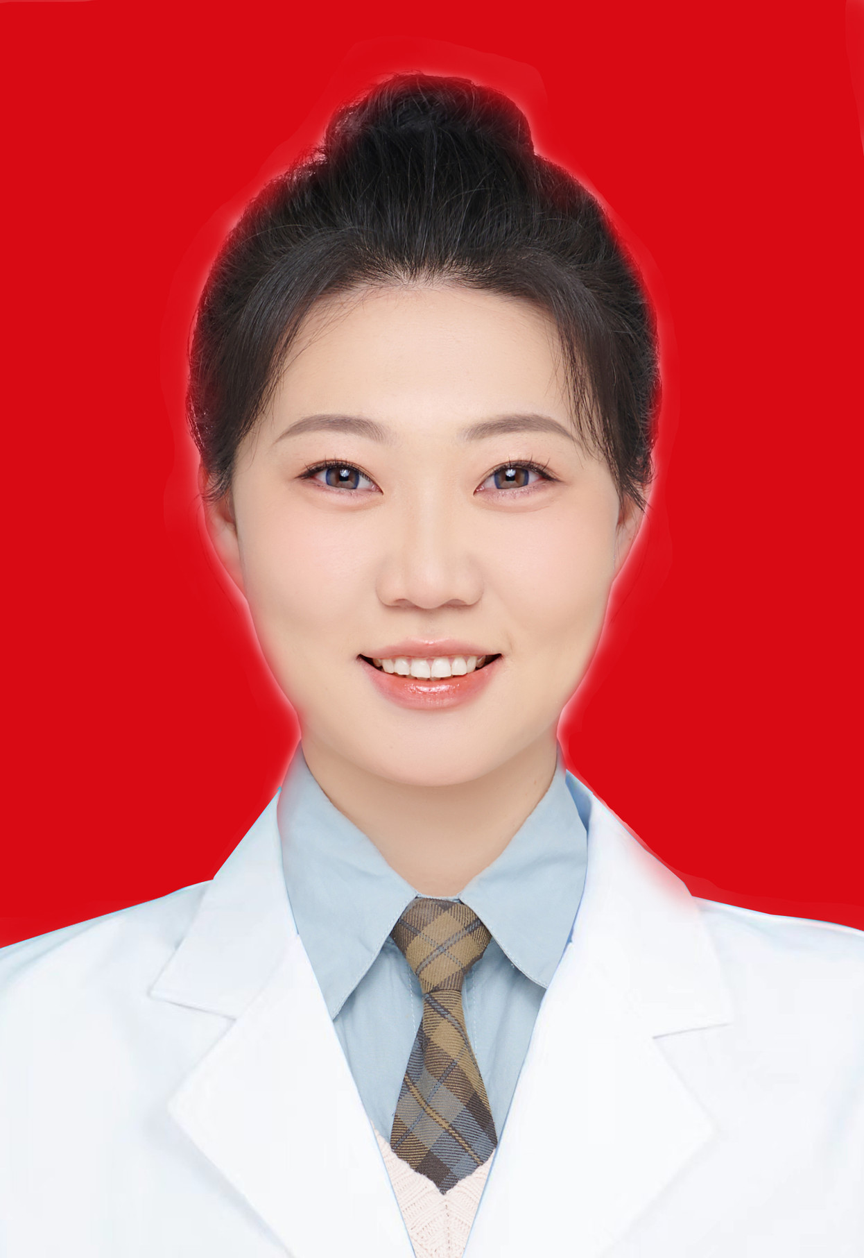 黄洁