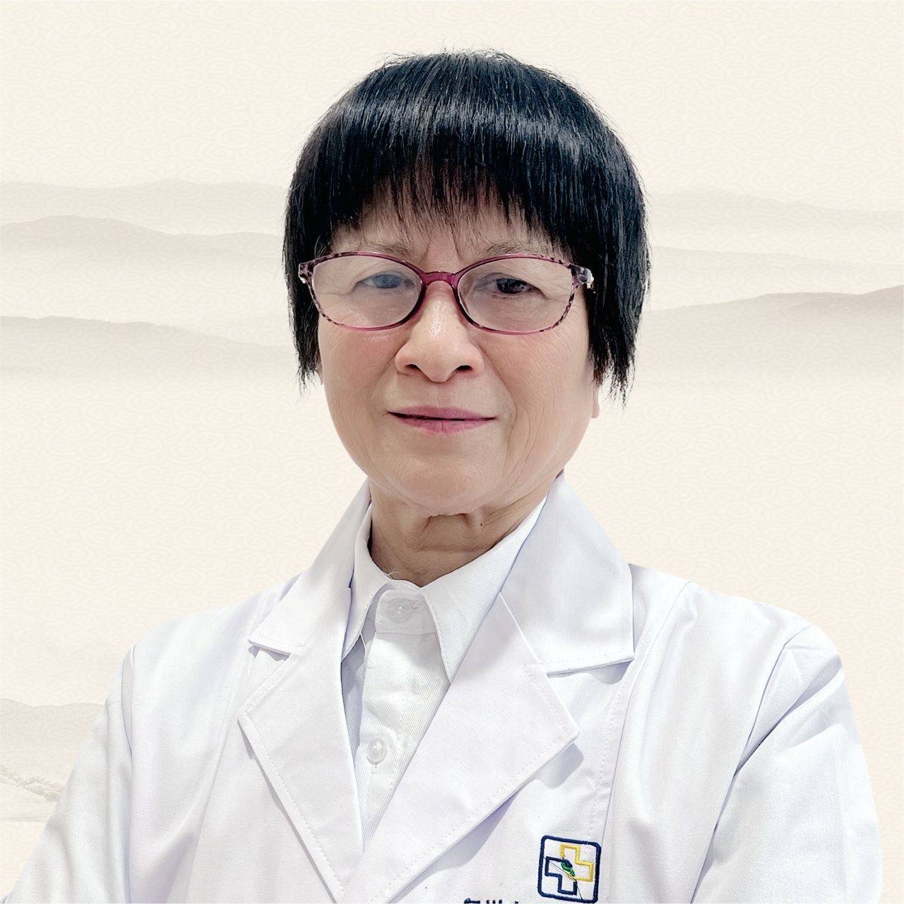 李玉萍