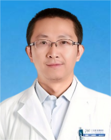 龚晓峰