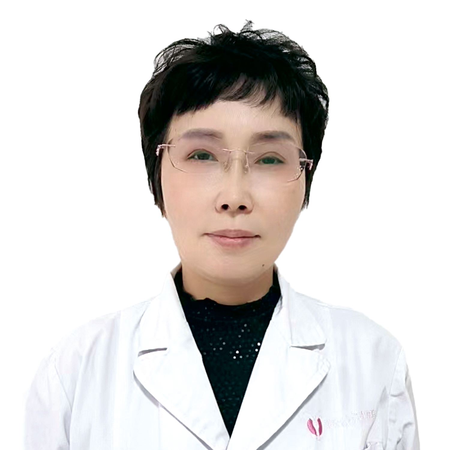 冯美兰