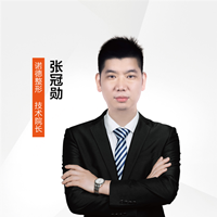 张冠勋