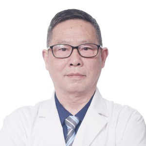 邓仕新