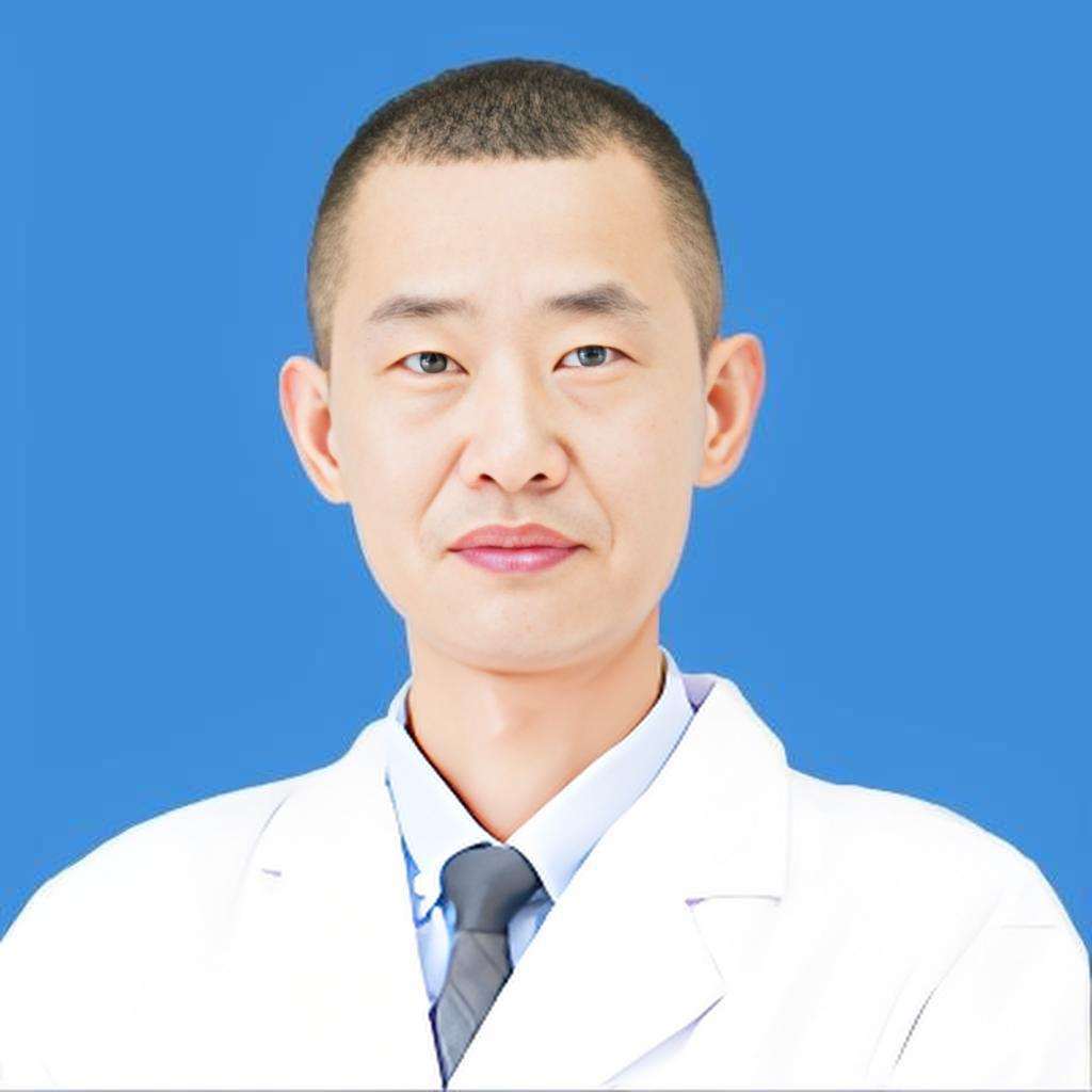 吴军富