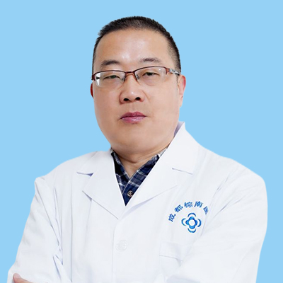 杜能强