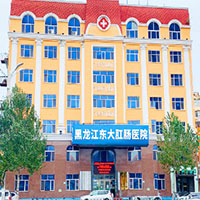 黑龙江东大肛肠医院