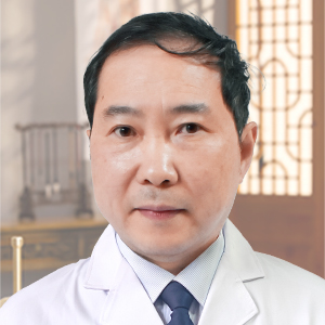 杨文忠医生头像