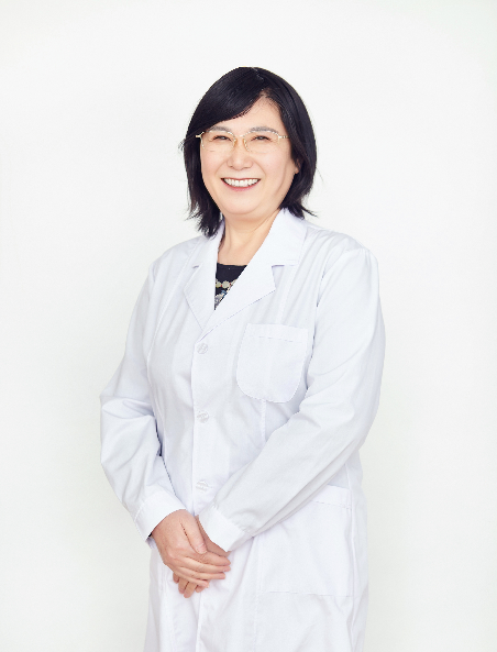 耿素华