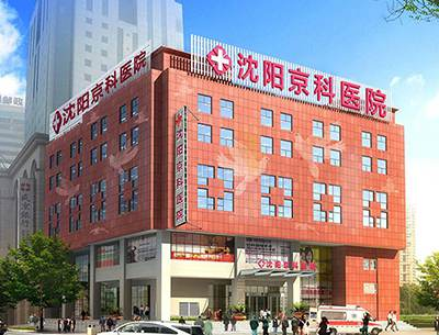沈阳京科医院