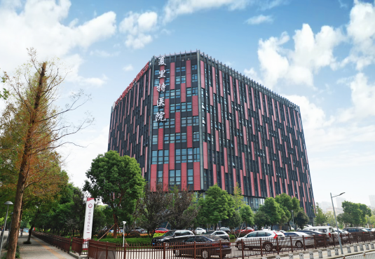 宁波夏里特医院