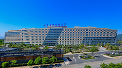 北京大学国际医院