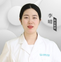 李晴医生头像