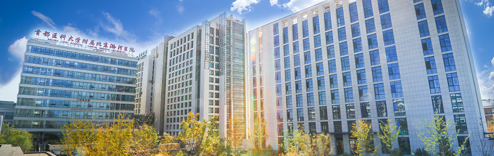 首都医科大学附属北京潞河医院