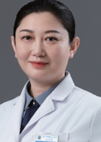 王蓓蓓医生头像