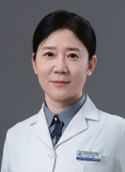于雯医生头像