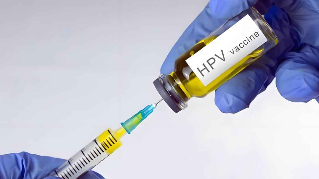 打hpv疫苗可以治疗hpv68吗