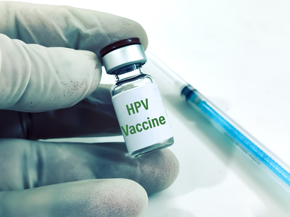 HPV疫苗有什么副作用