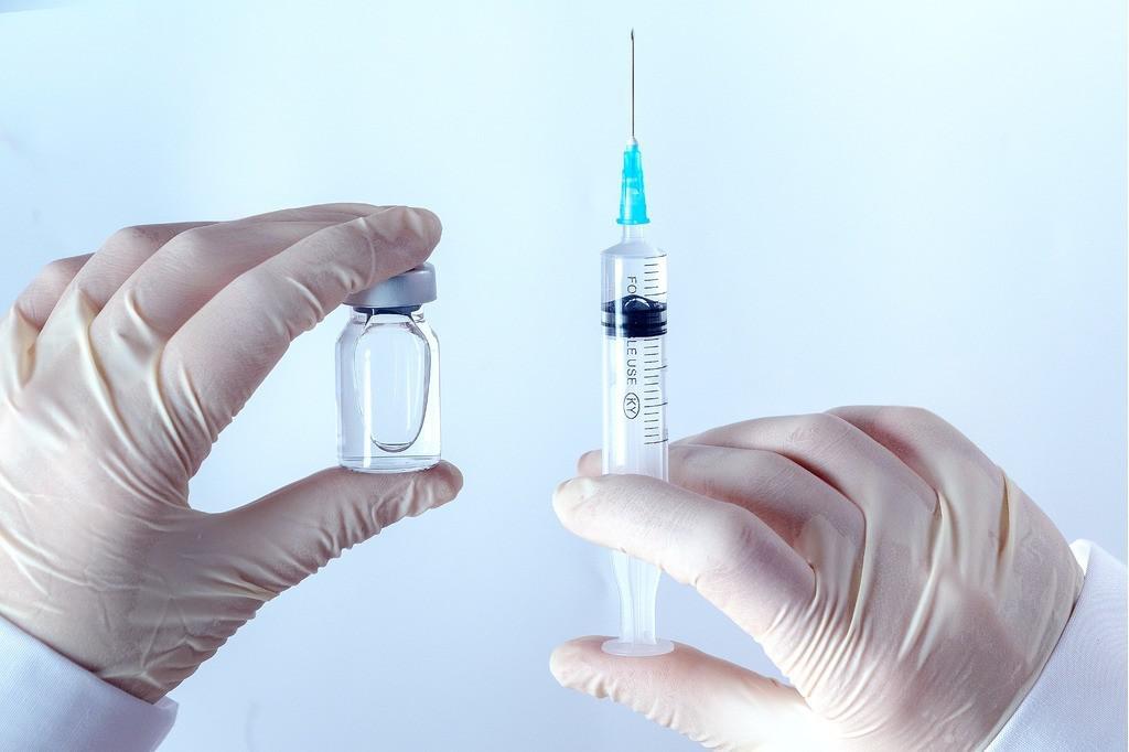 疱疹疫苗为什么50岁才能打