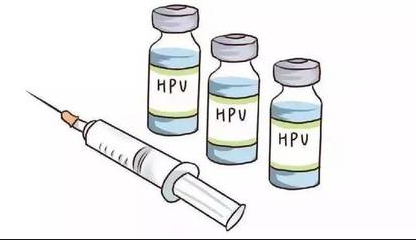 九价HPV疫苗可以预防什么