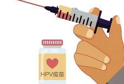 HPV疫苗可以预防哪些疾病