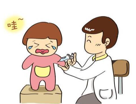 小孩打流感疫苗好不好
