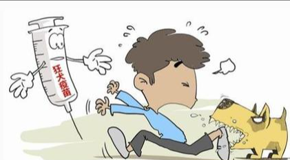 什么程度的破皮要打狂犬疫苗