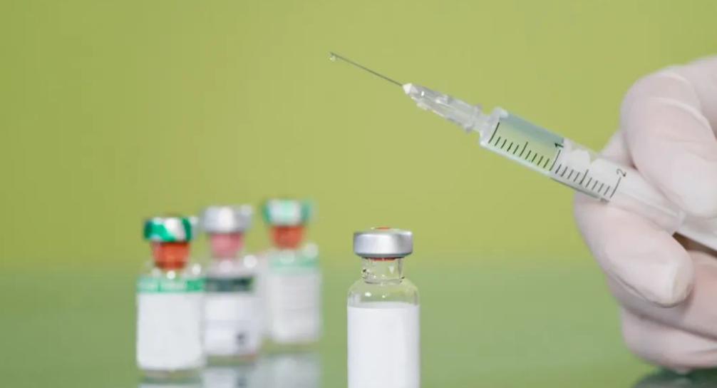 新冠疫苗可以不接种吗