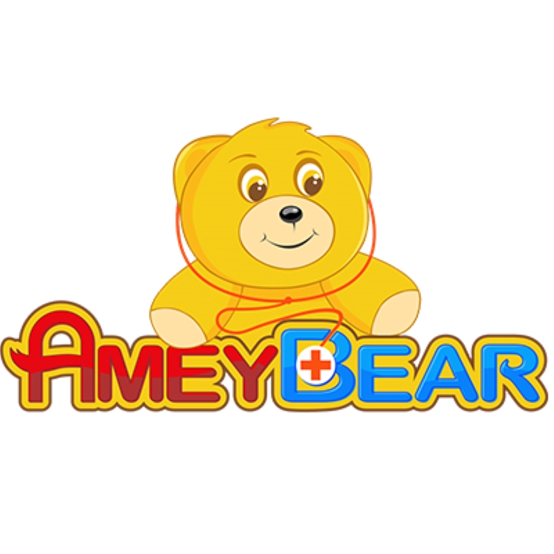 重庆小米熊儿童医院