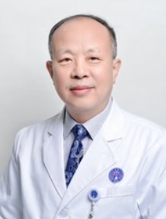 秦永文医生头像