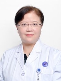 黄怡医生头像