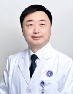白冲医生头像