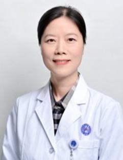 徐灿医生头像