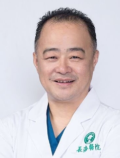 侯建国医生头像