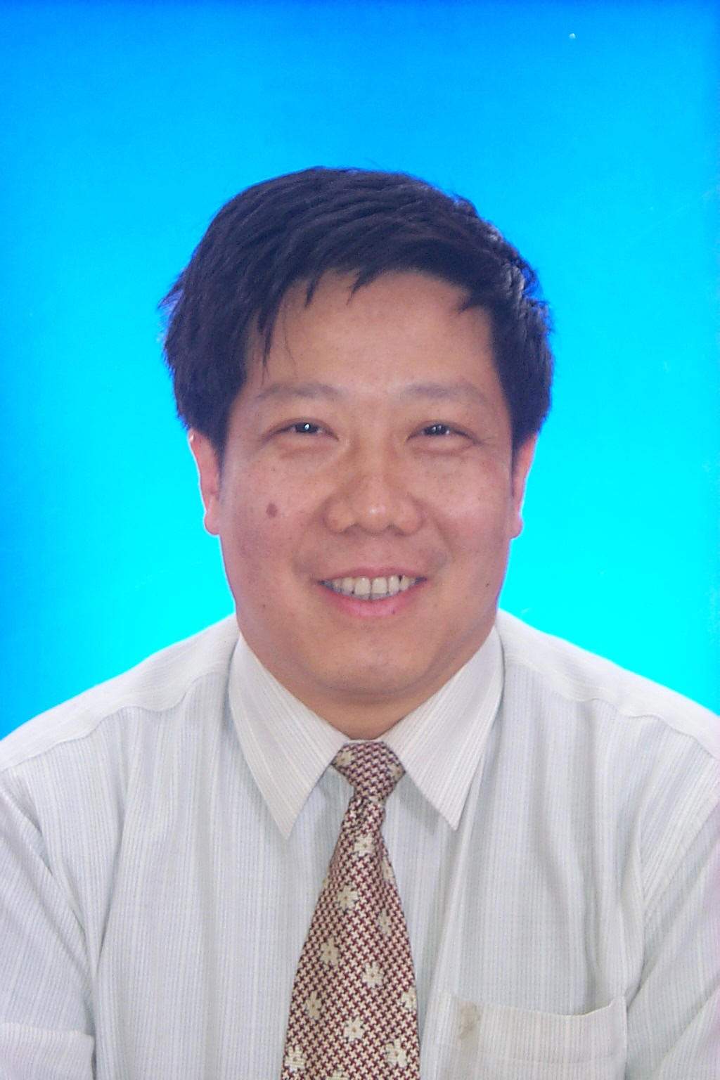 高解春医生头像