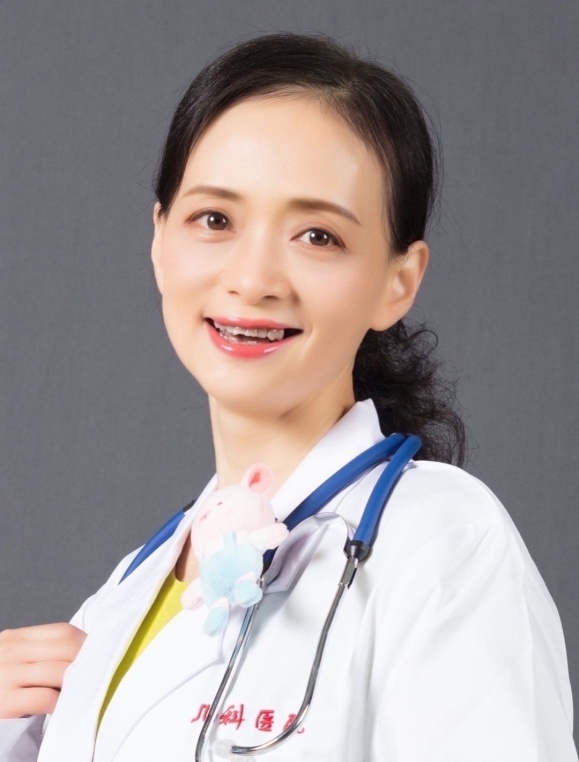 黄瑛医生头像