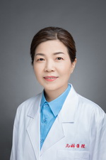 高巧娣医生头像