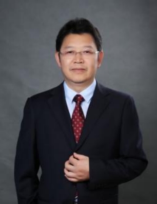 杨治力医生头像