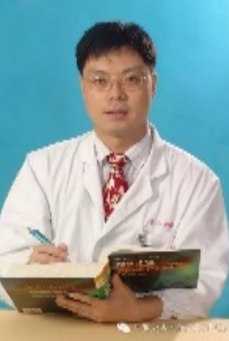 陆磊医生头像