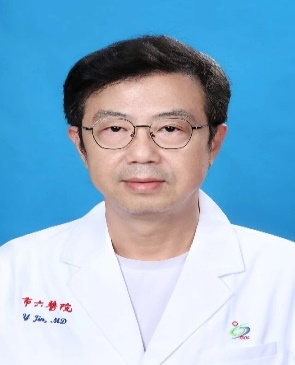 金湧医生头像