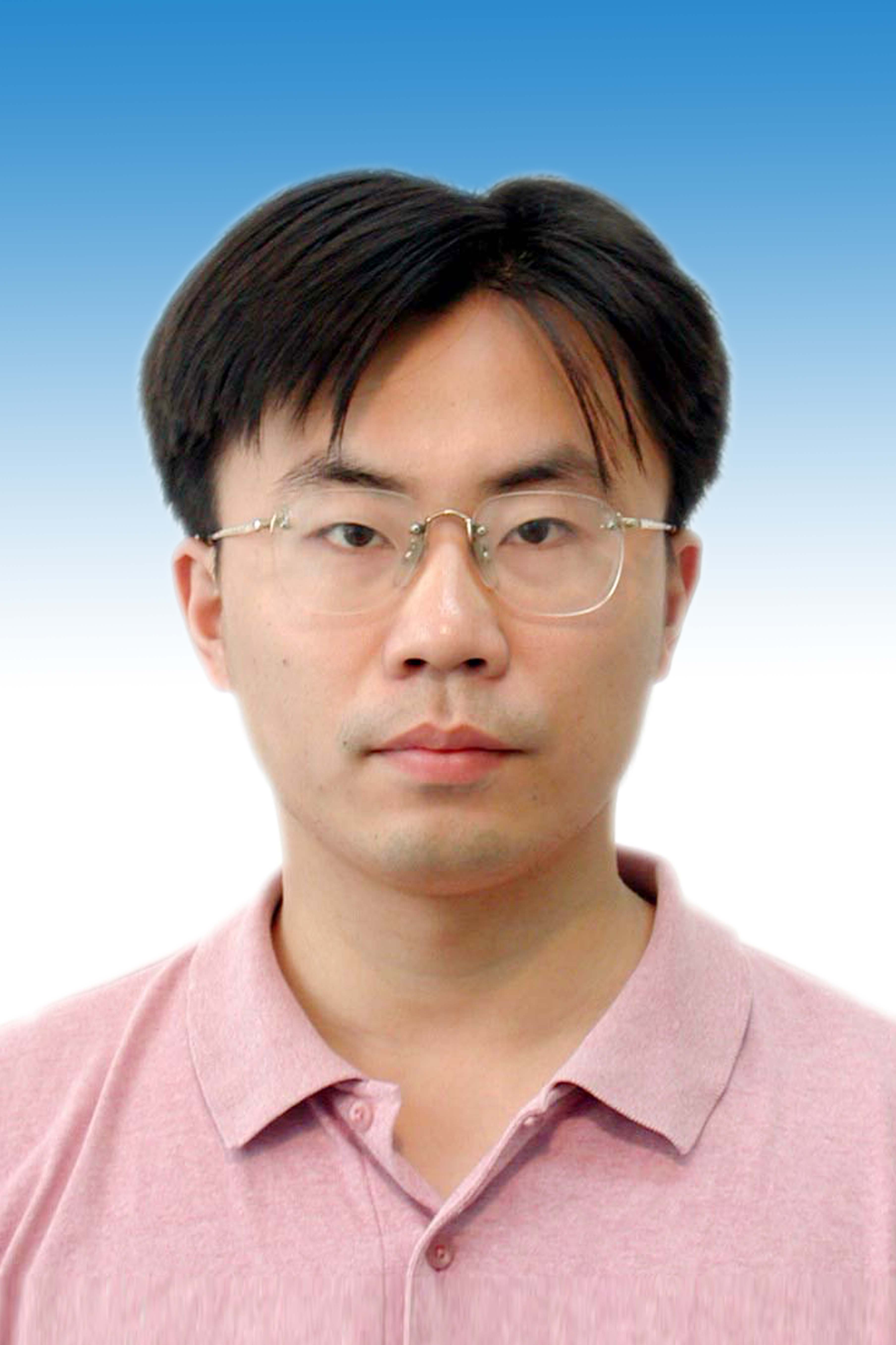 胡凡医生头像