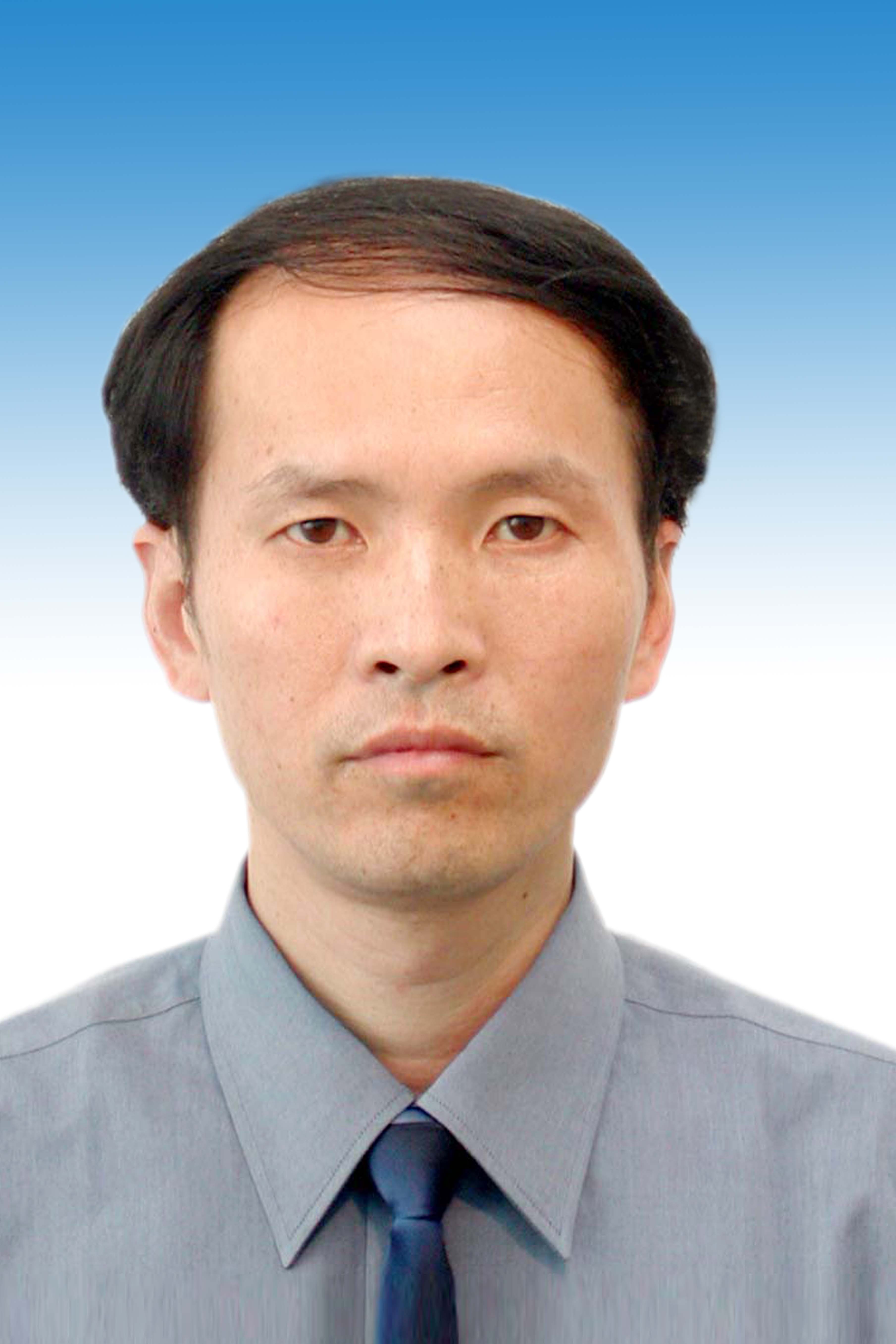 林宗明医生头像