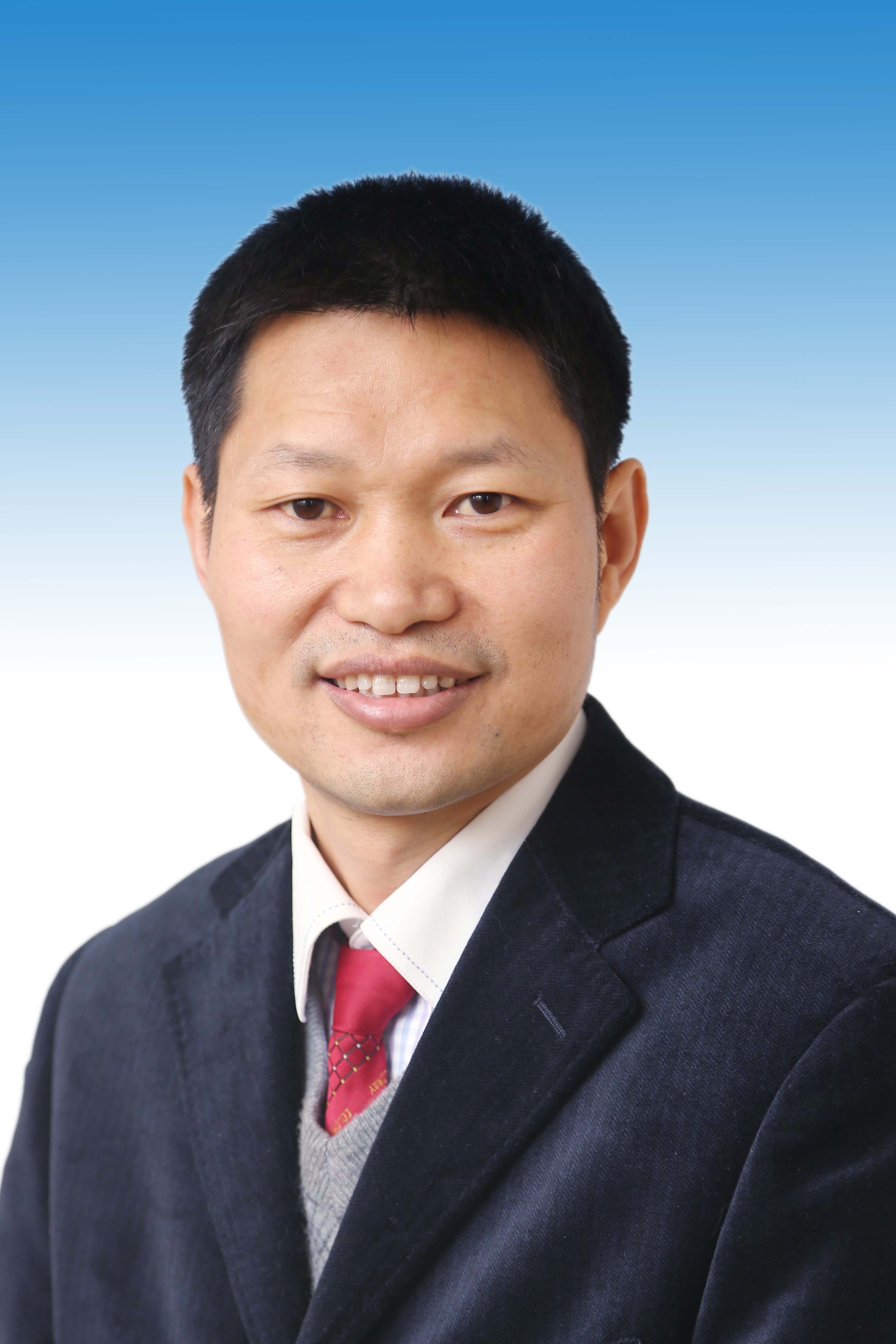 黄新生医生头像