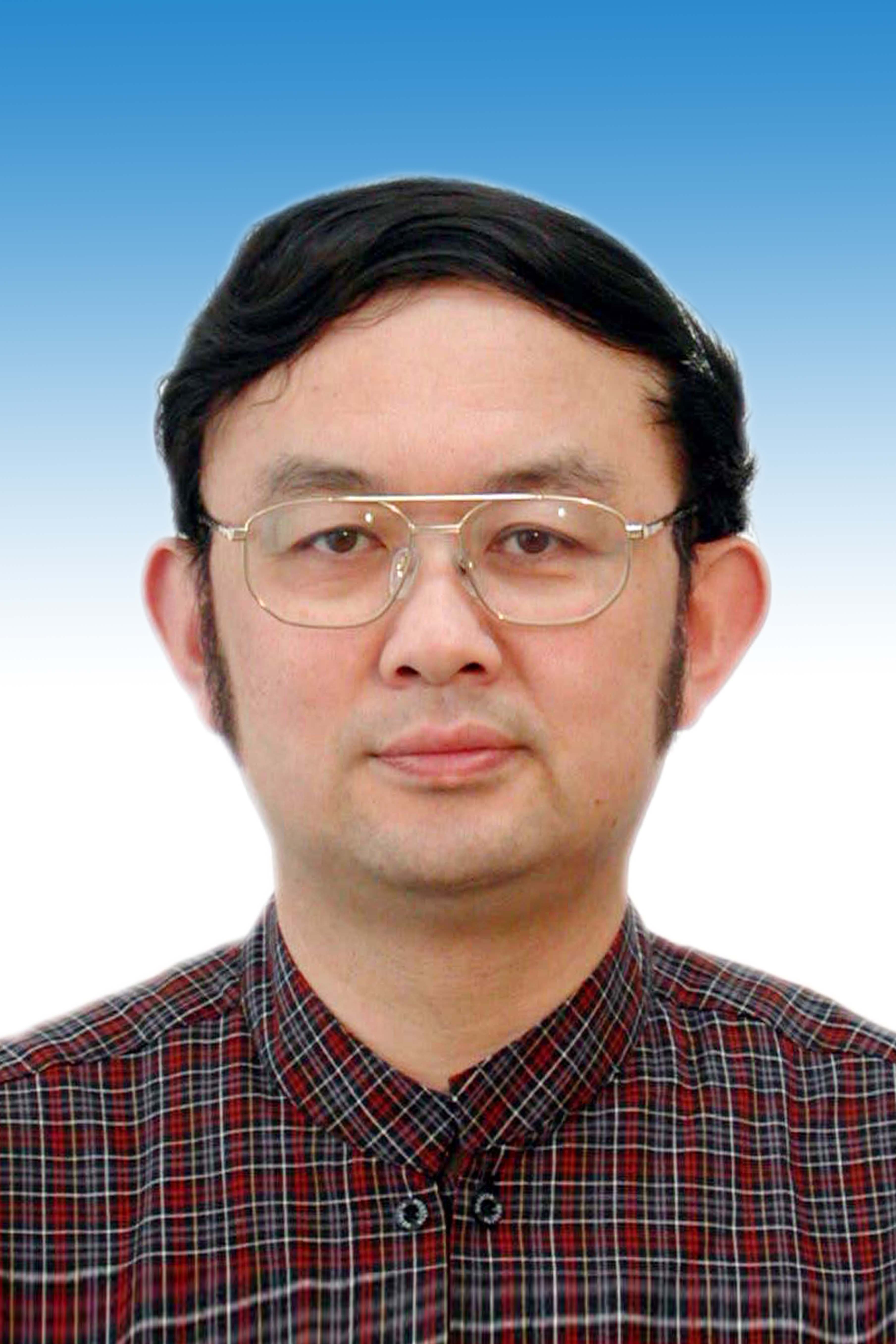 王建中医生头像