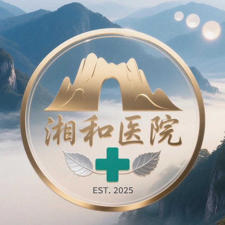 张家界湘和门诊部