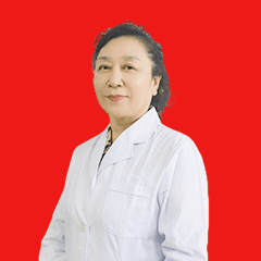 陈艳玲医生头像