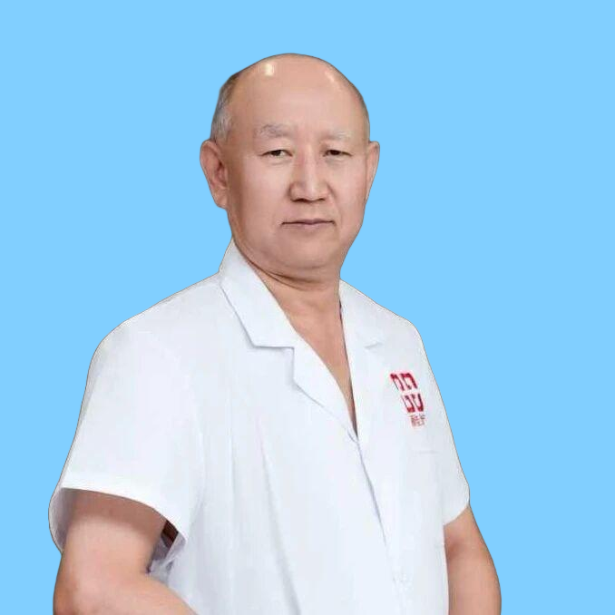 李吉柱