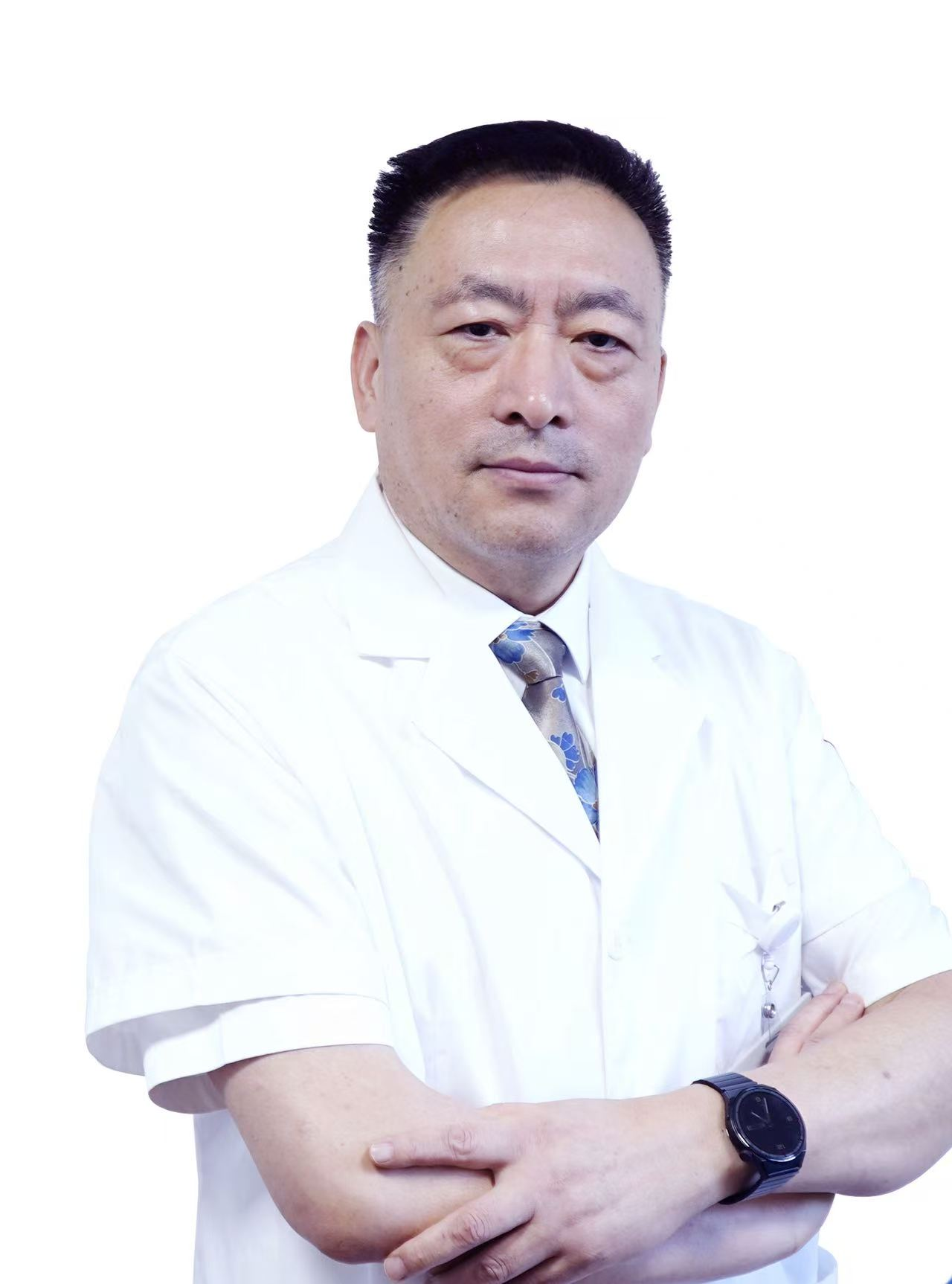 陈国卿