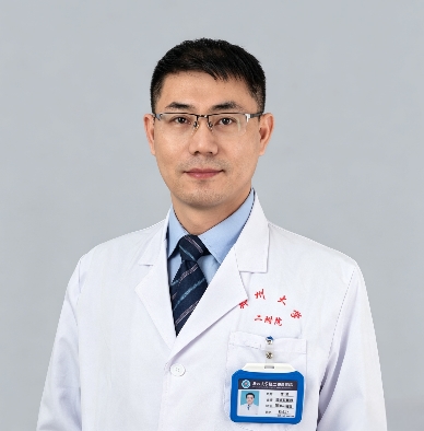 李毅医生头像