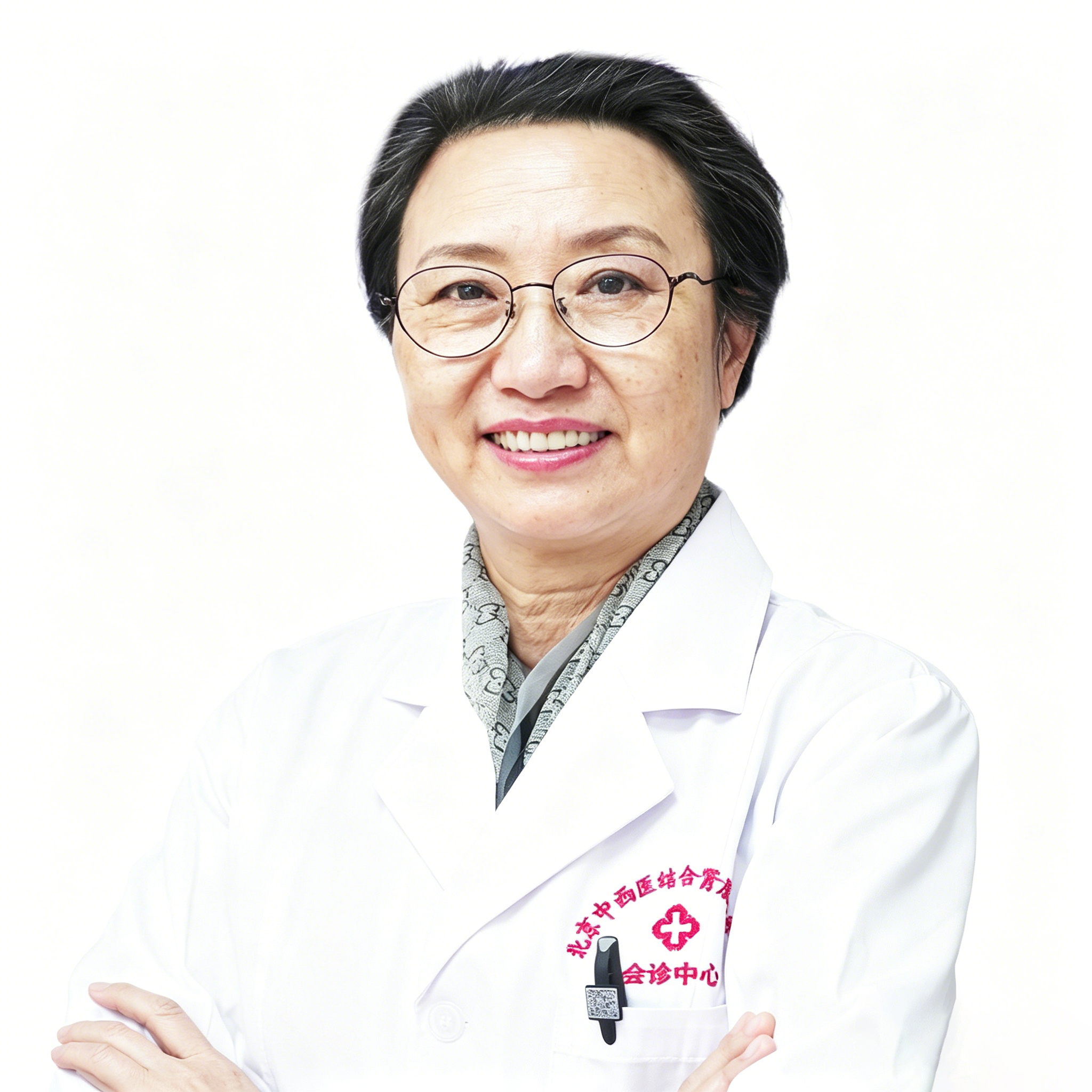 李侠