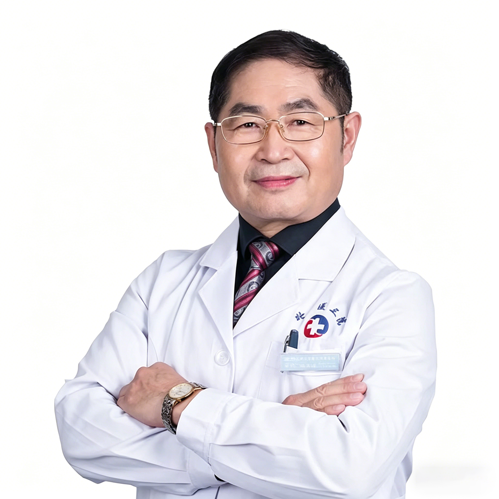 鲍身涛