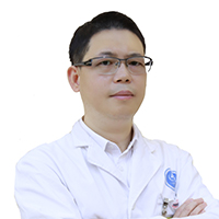 汪家勇医生头像